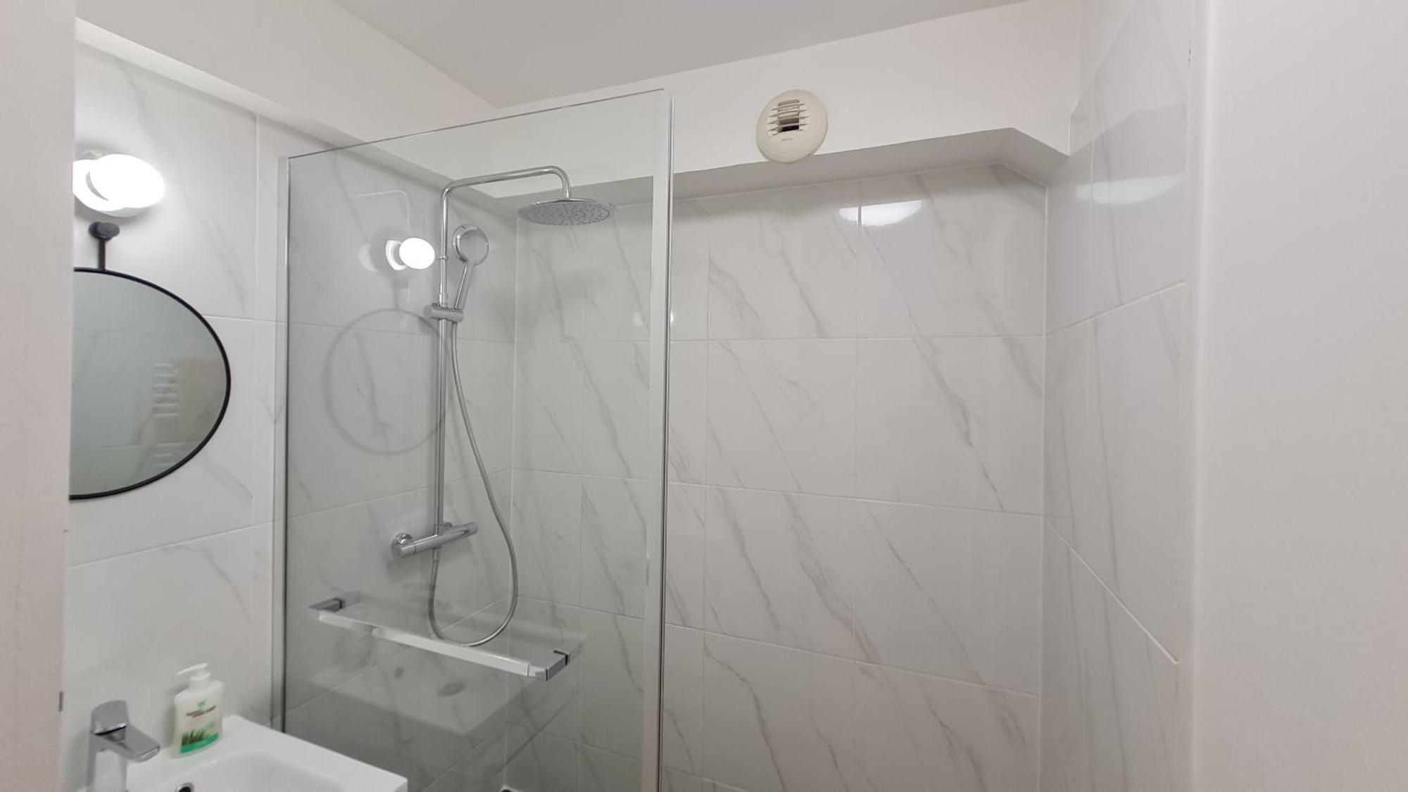 Happy Stay Disney Two - Apartment With Garden & Parking Монтеврен Екстериор снимка