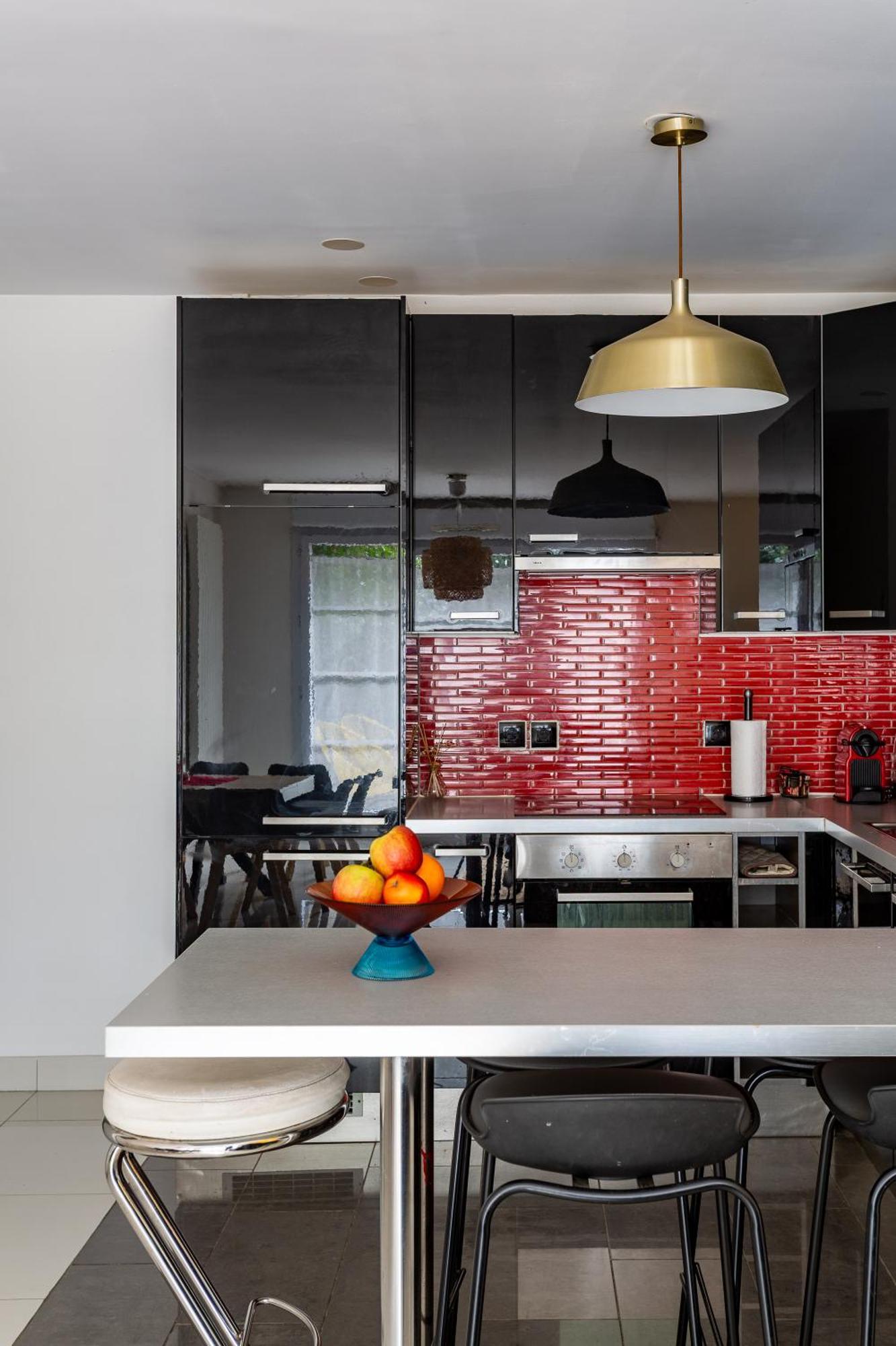 Happy Stay Disney Two - Apartment With Garden & Parking Монтеврен Екстериор снимка